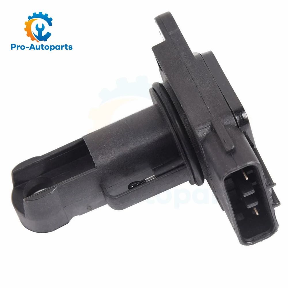 22204-0L010 5pins Mass Air Flow Meter MAF SensorFor Toyota 4Runner Tacoma Tundra Yaris Highlander Hiace 2.5 3.0