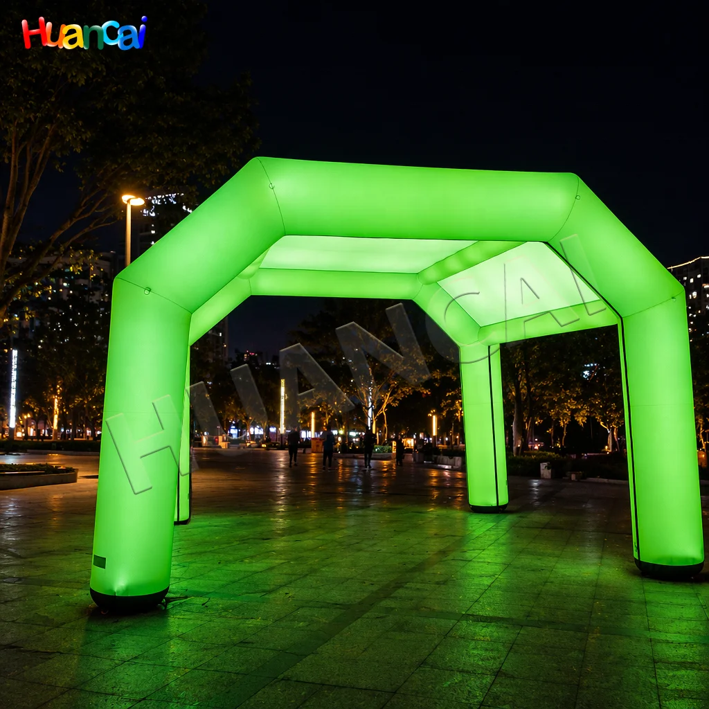 Décoration de fête, colonne go - Decor Lighting Solution avis et prix