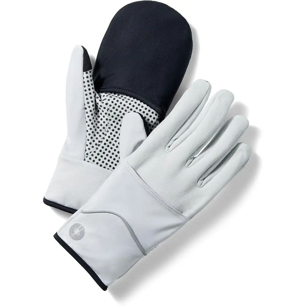 Rękawiczki Smartwool Active Merino Fleece Wind dla mężczyzn i kobiet