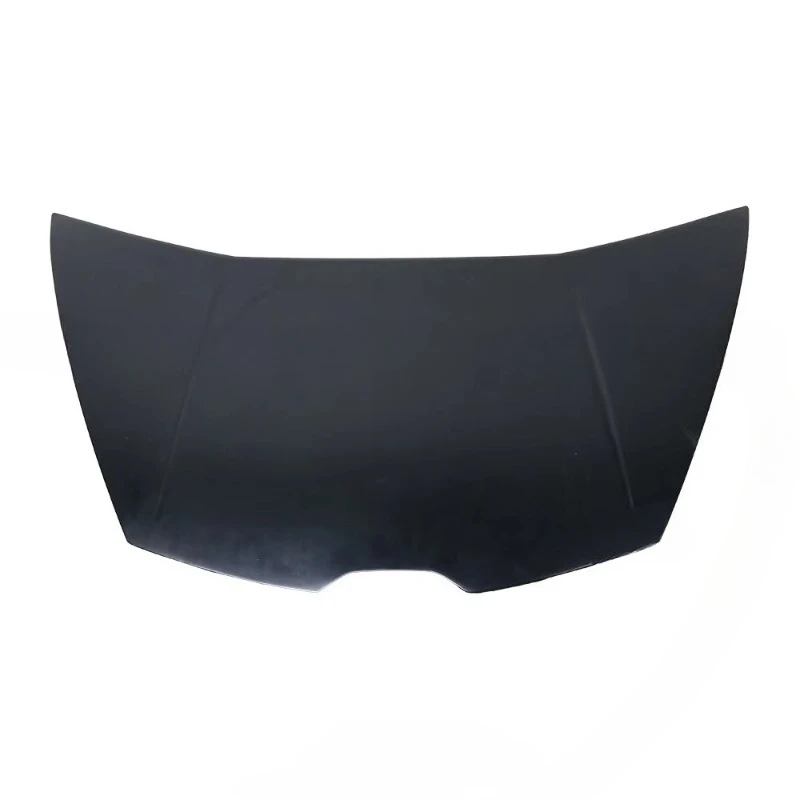 

610 Coupe Evo Spyder Car Spare Parts 4T0823021C Front Engine Cover Original Equipment Manufacturing Aluminum Front Engine Cover