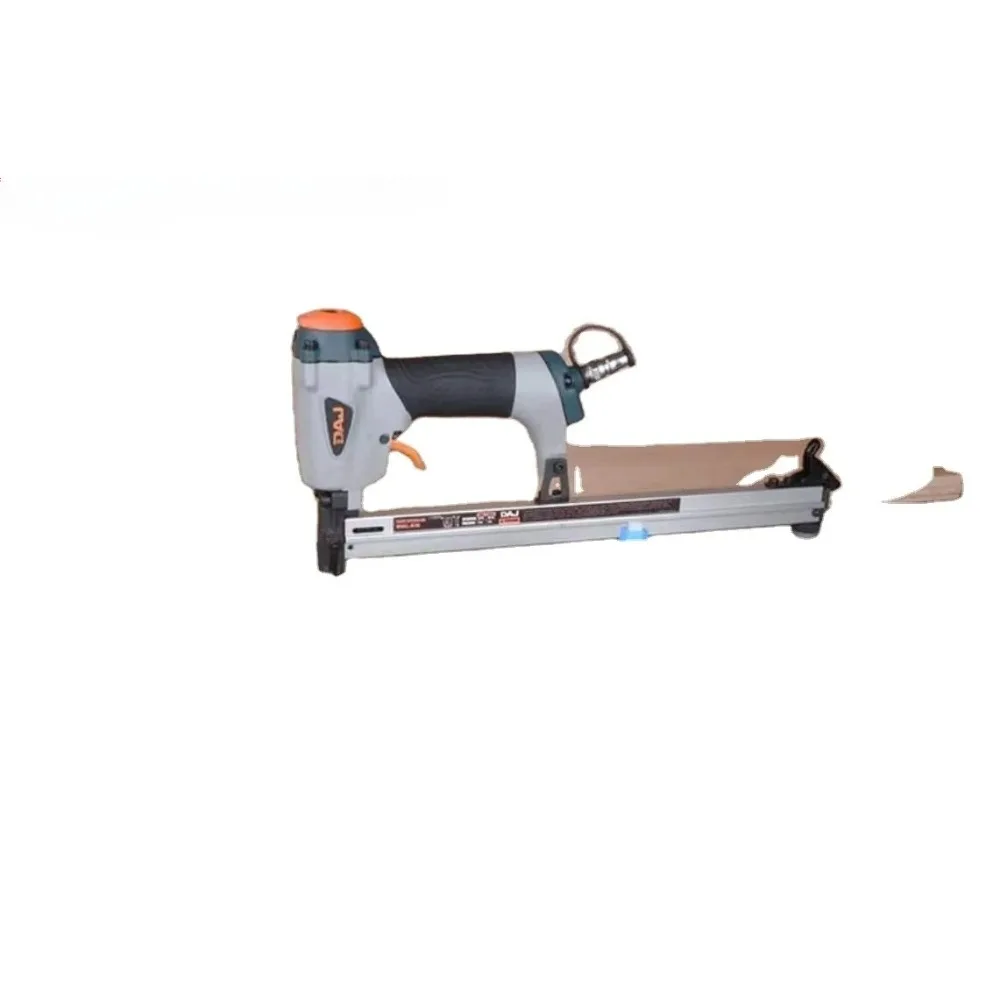 Fastening Pneumatic Nailing Tool Air Nailer  Auto Spring Mattress Clip Sofa Stapler Stapler
