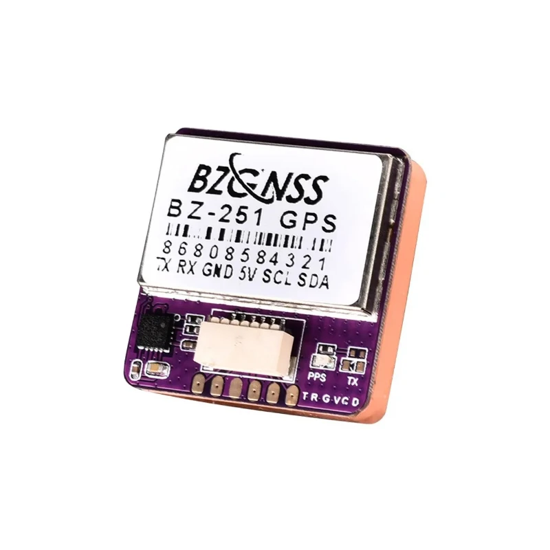 1-5Pcs BZ-251 Gps W… - image