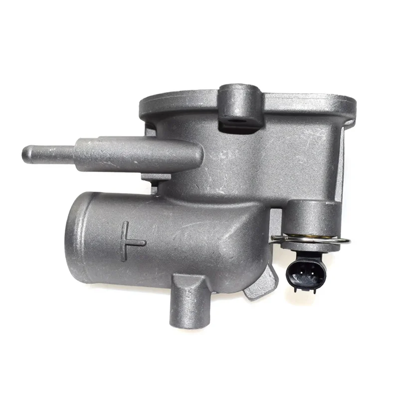 

Термостат охлаждающей жидкости двигателя 6462001115 6462000015 820571 для W211 W220 200 220 320 CDI C E CLK S CLC Class