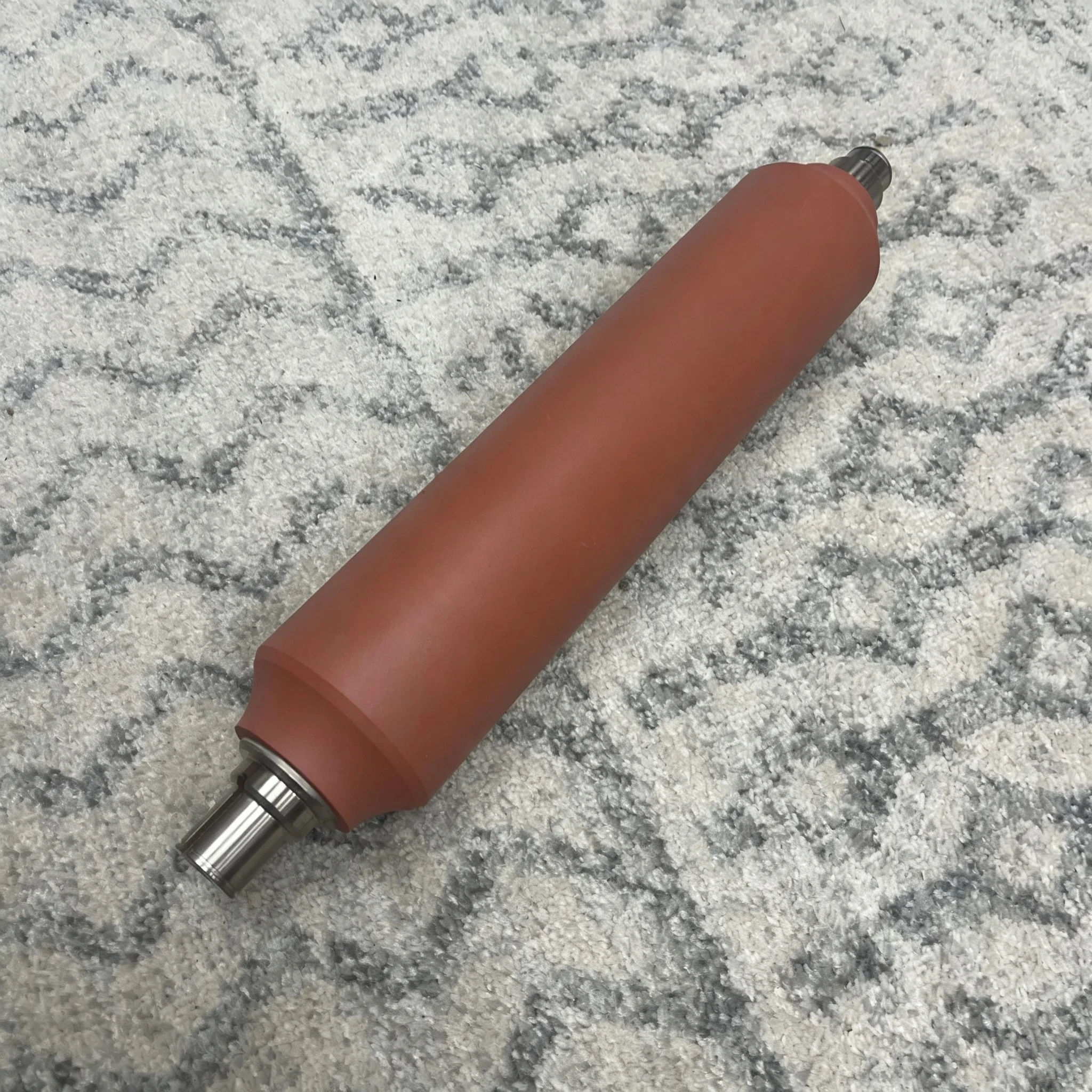AC0C720100 Genuine Original Upper Pressure Roller for Konica Minolta C12000 C14000