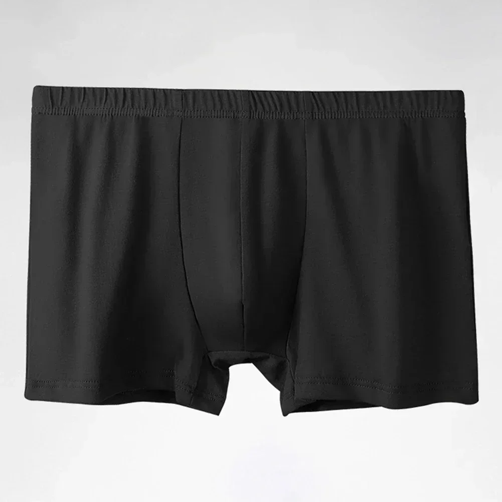 

Breathable Sports Boxer Briefs Shaper Breathable Boxer Sports Boxer Briefs All Seasons Brand New Medium Stretch Simple Style