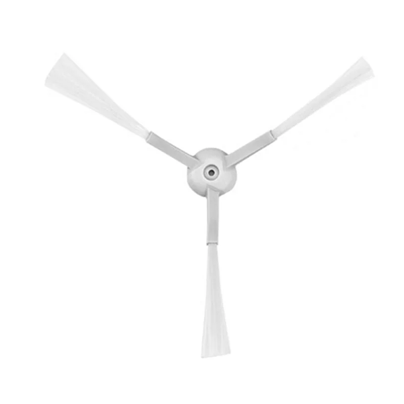 A56T 8 Pcs Side Brush for Tefal Rowenta X-Plorer Serie 95 RG7975WH RG7987WH Robotic Vacuum Cleaner Spare