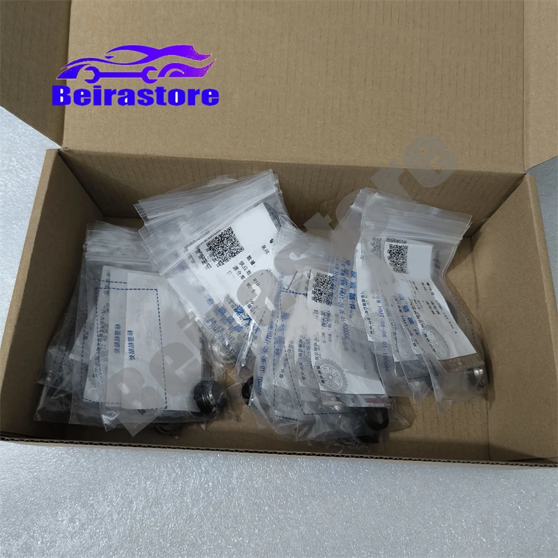Genuine New 0GC 0DE 0DL DQ380 DQ381 Automatic Transmission TCU Control Unit Pressure Switch Sensor For VW Audi Auto