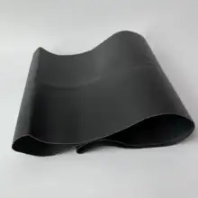 Return Section Belt 230mm for Fuji Frontier #2