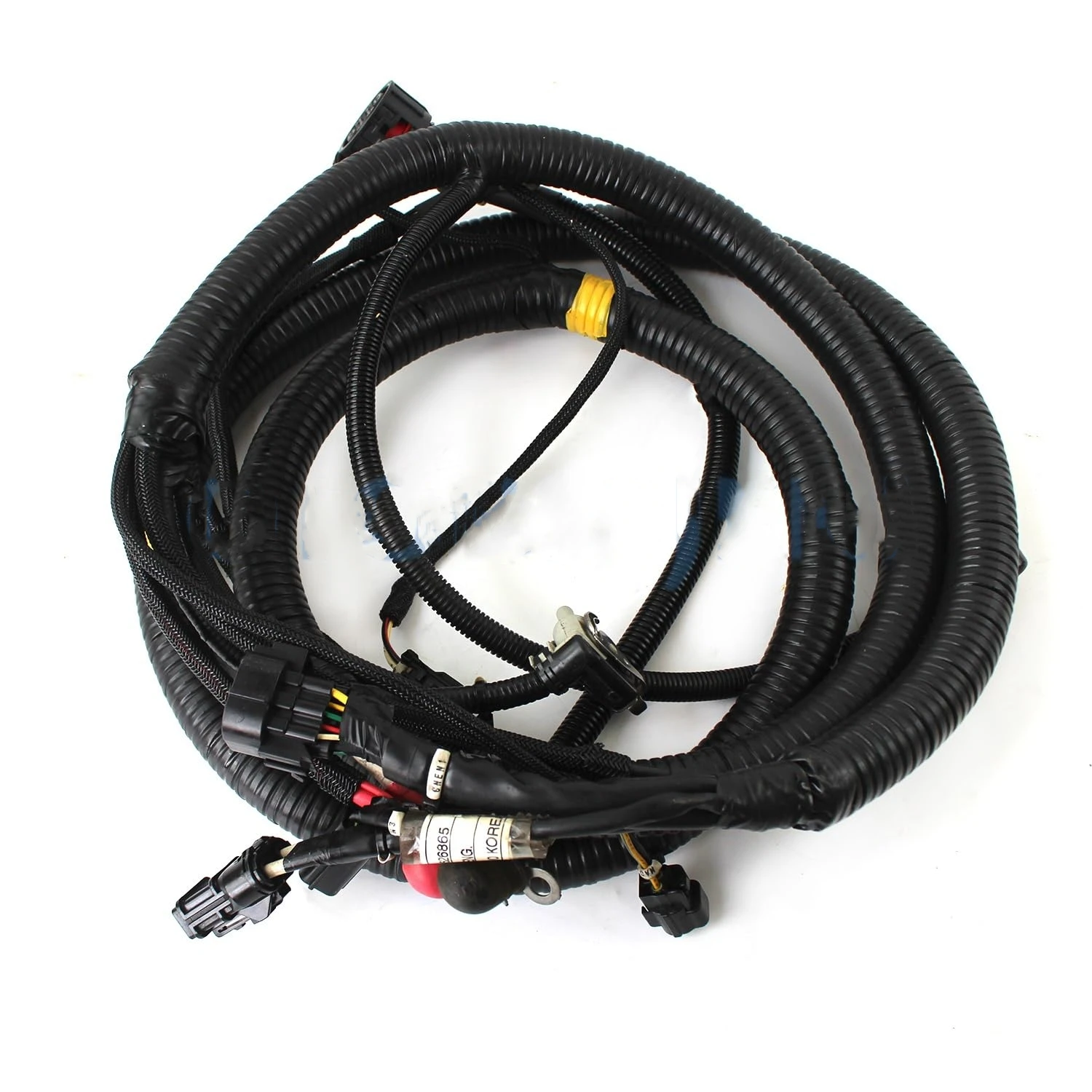 VOE14526865 EC330B EC360B EC460B Excavator Parts Wire Harness 14526865