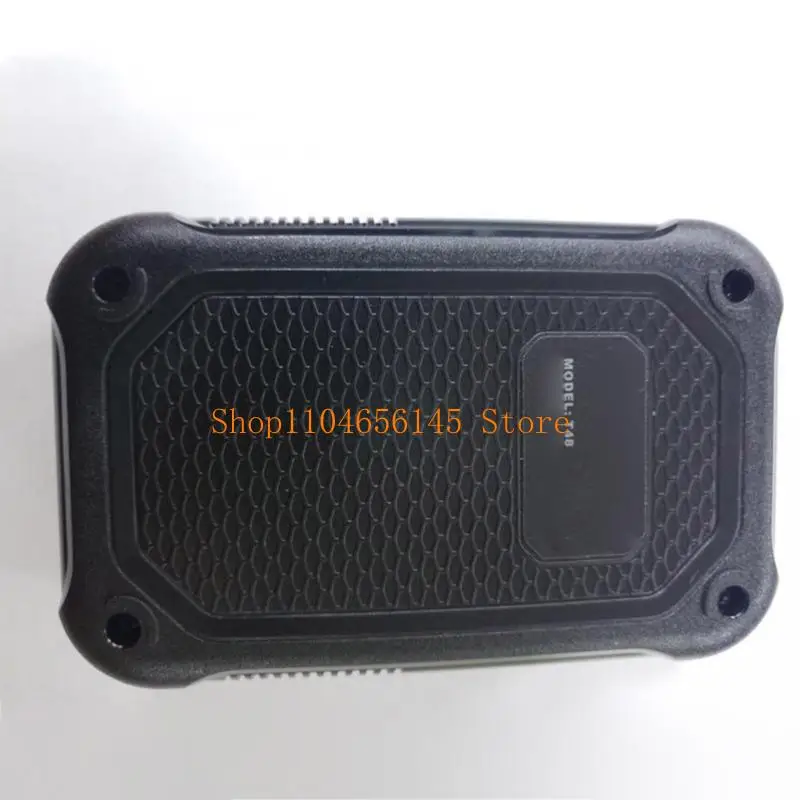 مبرمج T48 (TL866-3G) يدعم 34000 ICs لاختبار ملحقات تطبيق فلاش Nor/NAND للملحقات الإلكترونية #5