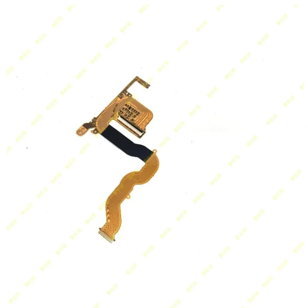 For SONY DSC-RX100 II RX100II / RX100 M2 Hinge LCD Flex Cable Camera Repair Part