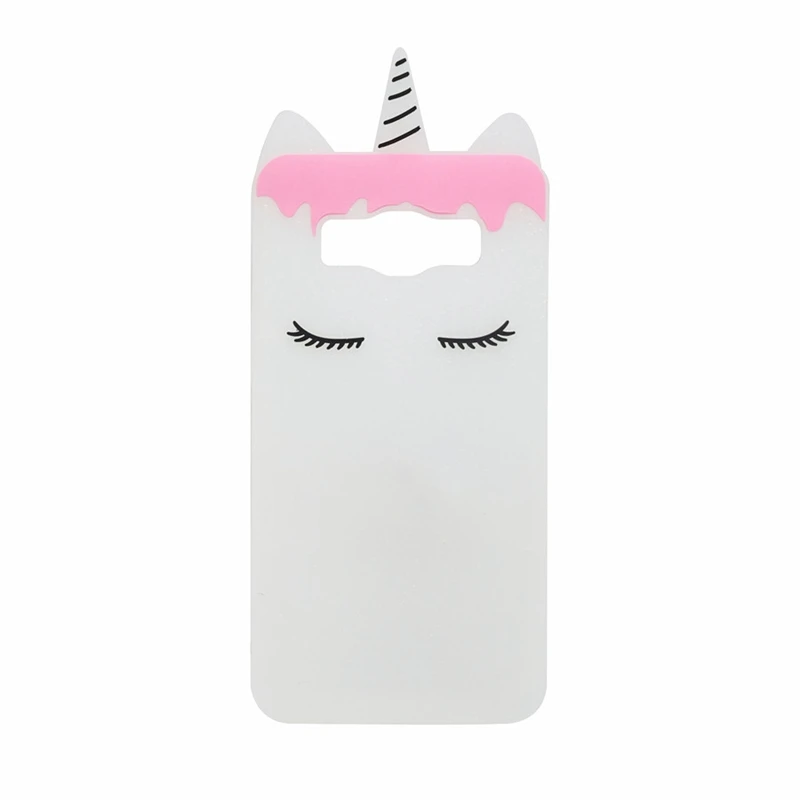Soft Silicon Cover For Samsung Galaxy Grand Prime Plus G532 SM-G532F Case 3D Cartoon Back Cover For Samsung J2 Prime Phone Cases image 3