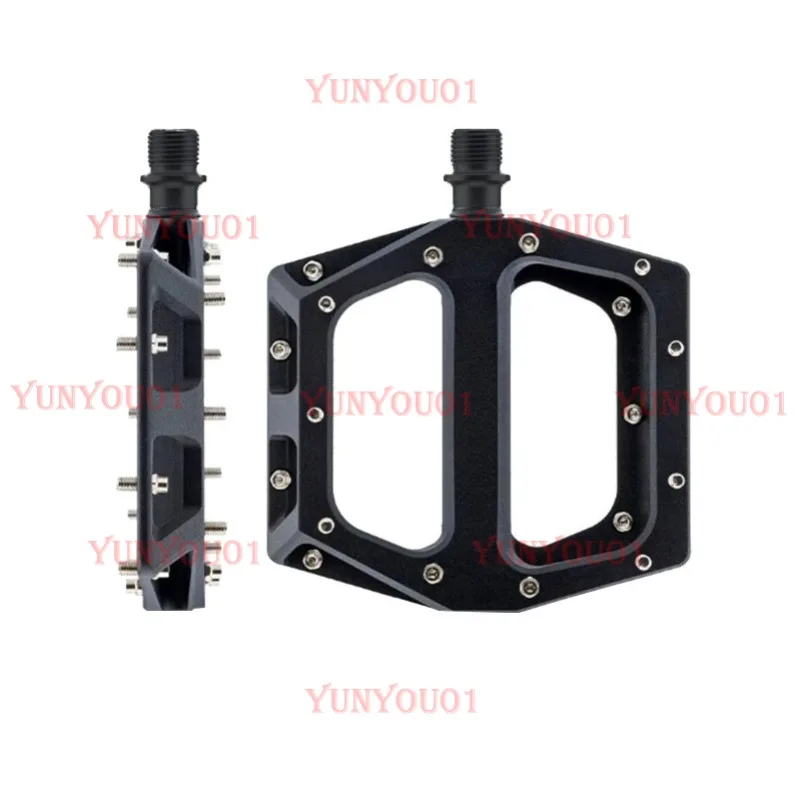 

Aluminum Alloy Bicycle Riding Pedals and Other Mountain Pedals