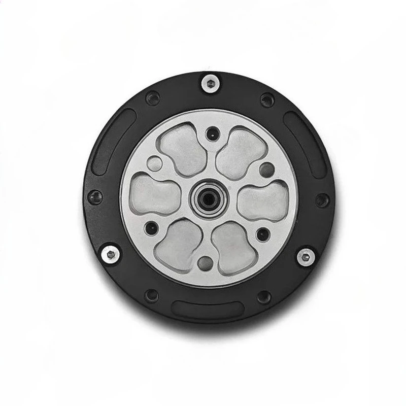 MG4005E-i10 DC Brushless Servo Motor, Micro, Large Torque Planetary Gear Reduction Gimbal Motor
