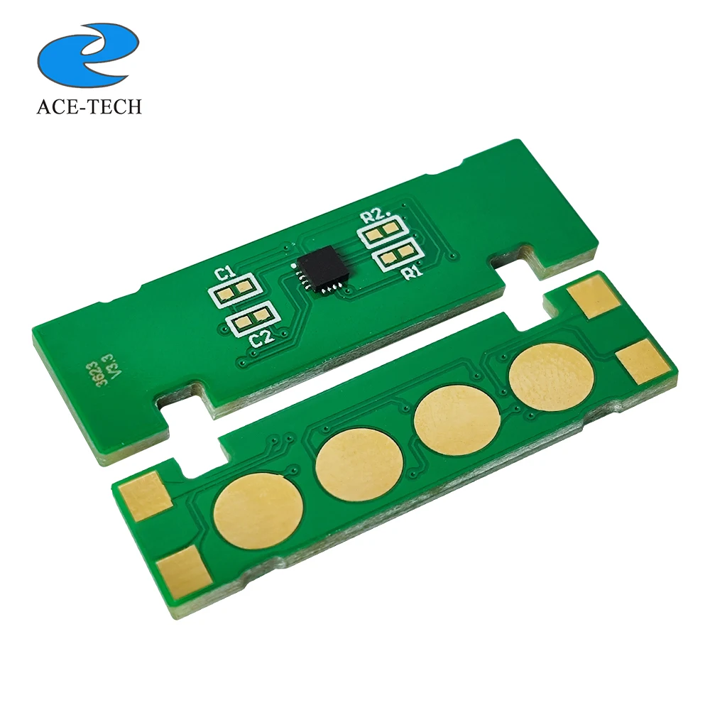 

106R03620 Совместимый тонер-чип 101R00555 Барабанный чип для Xerox Phaser 3330 WorkCentre 3335 3345 Чип картриджа для лазерного принтера