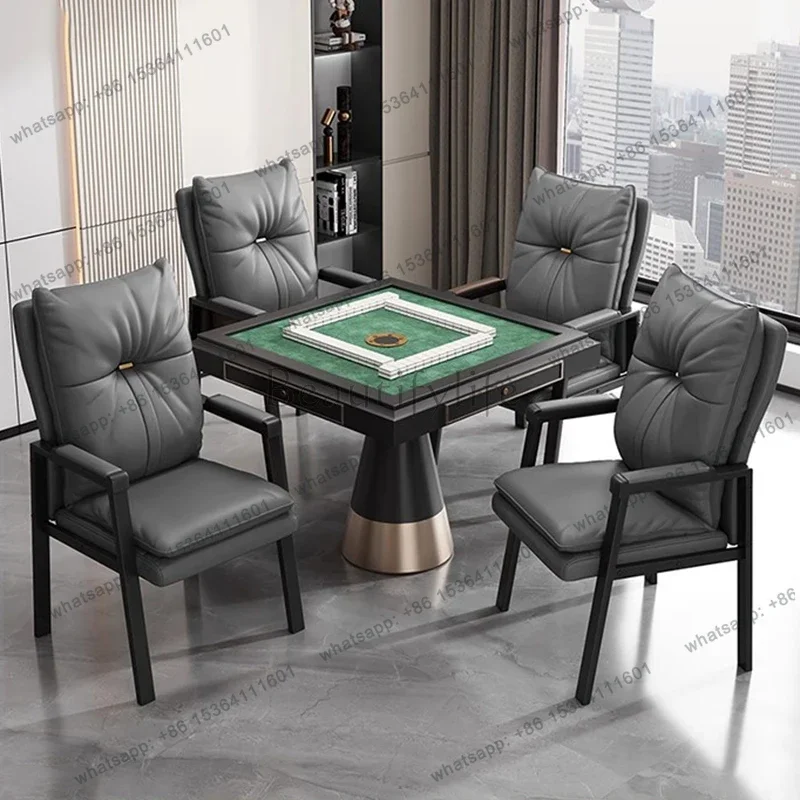 02Conference Backrest Office Chair Study Comfortable Arm Office Chair Designer Bedroom Mobile Luxury Muebles Theater Furniture