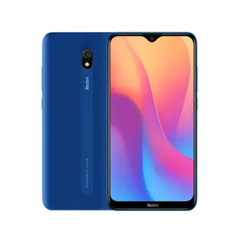 Xiaomi Redmi 8A smartphone 4G 64G Globální firmware 5000mAh 6,22 palce Snapdargon 439 12MP 18W Rozpoznávání obličeje použitý telefon 6 nejlepší prodej kopie telefonu - №6