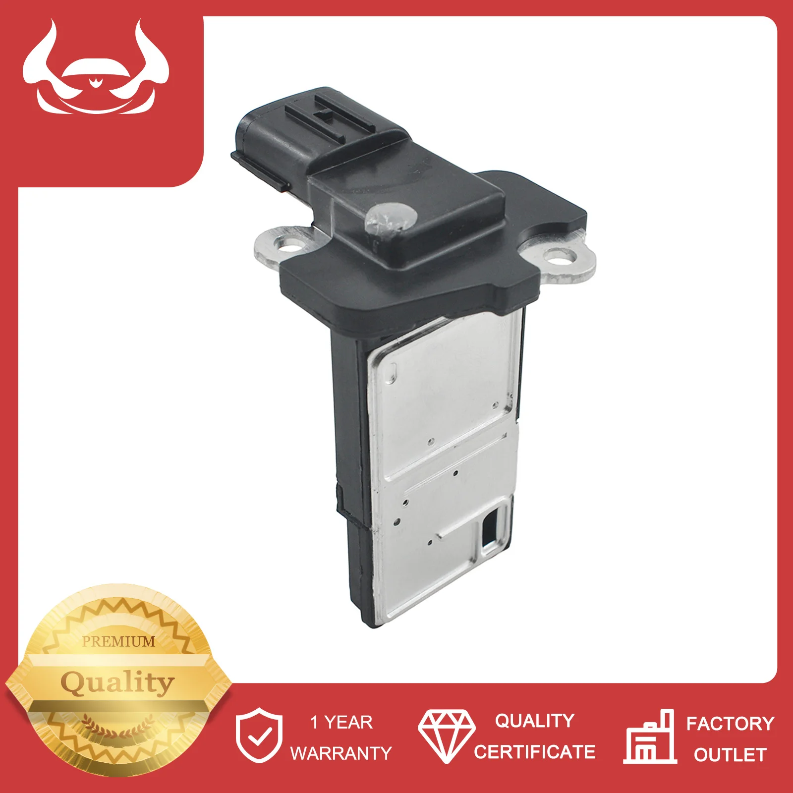 Mass Air Flow Maf Sensor AFH70M-40 8 97601 9670 8976019670  For ISUZU D-MAX 8DH Rodeo MK I 2.5 3.0 DiTD D 4JJ1 2.5DiTD 3.0DiTD