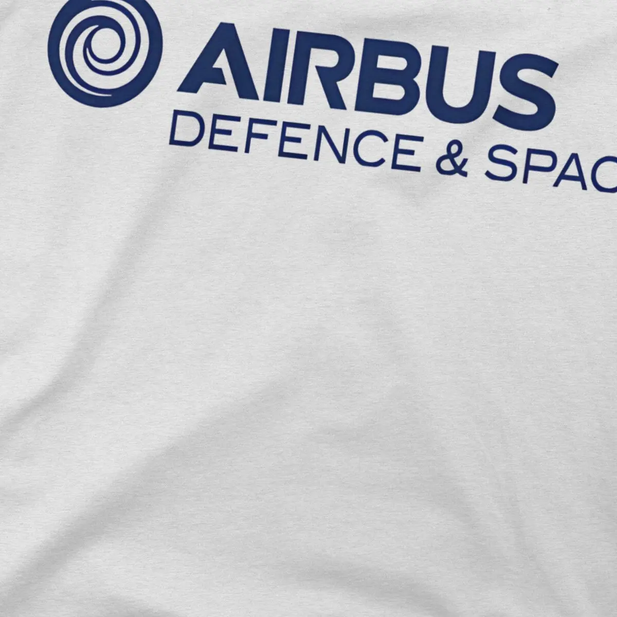 بلوزات الدفاع عن الرجال ورسم الفضاء ، تي شيرت أزياء Airbus ، الاتجاه الجديد #3