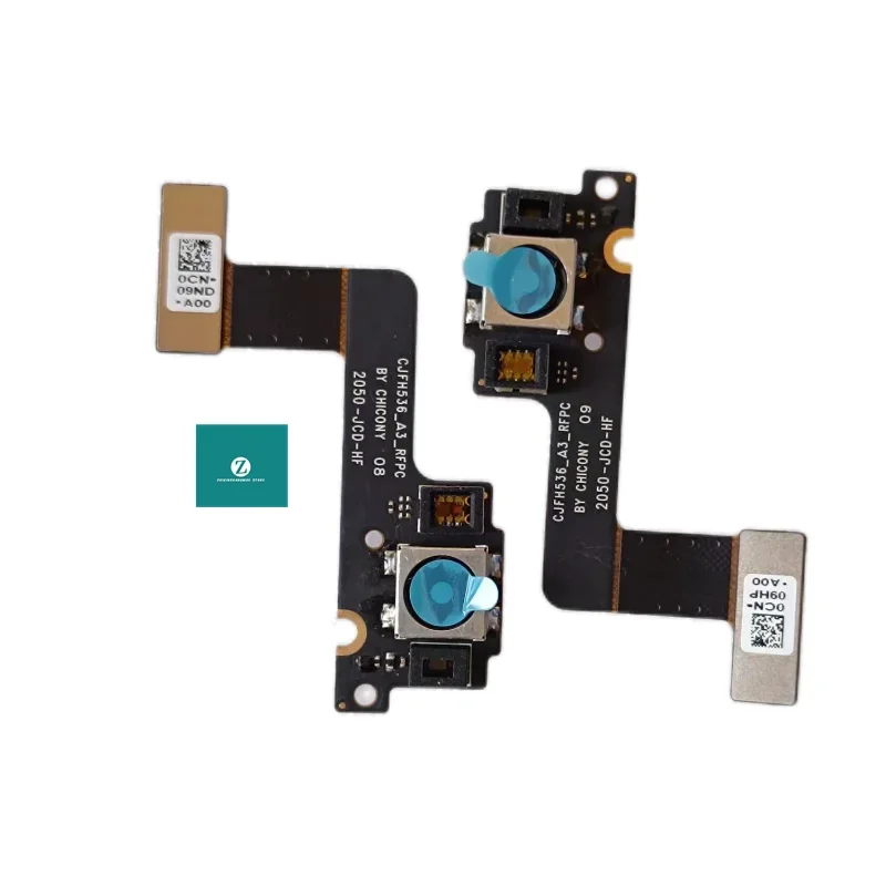 

ДЛЯ DELL Latitude 7200 2 в 1, модуль веб-камеры CJFH536 RFPC