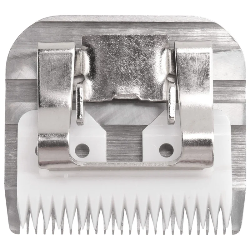 4X SK5 شفرة قص شعر الكلب 10 شفرة بديلة لقص الشعر ملحقات المقص الكهربائي-ABPX