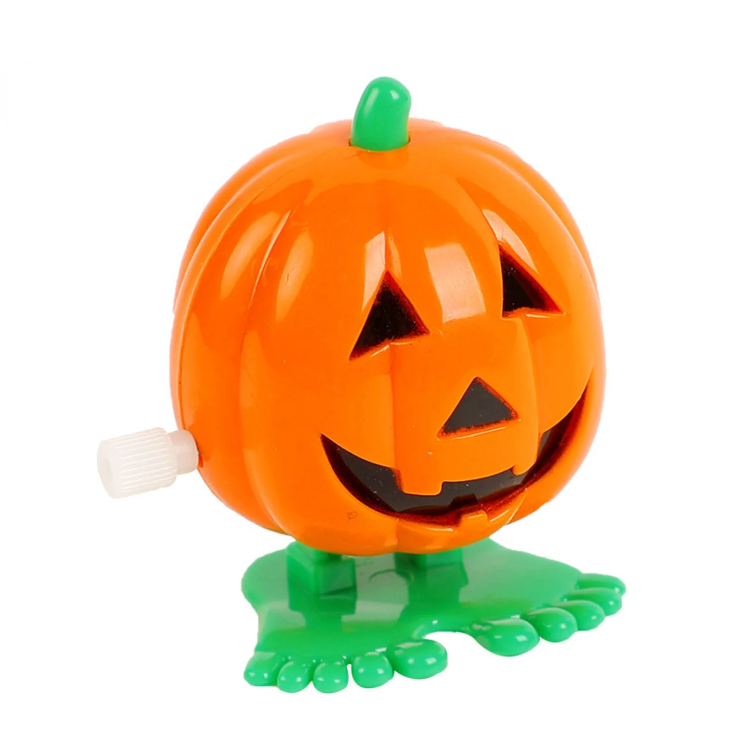 Animatronics Halloween Pumpkin Toy Decorative Kids  Accessories Birthday Theme 2024 view 2