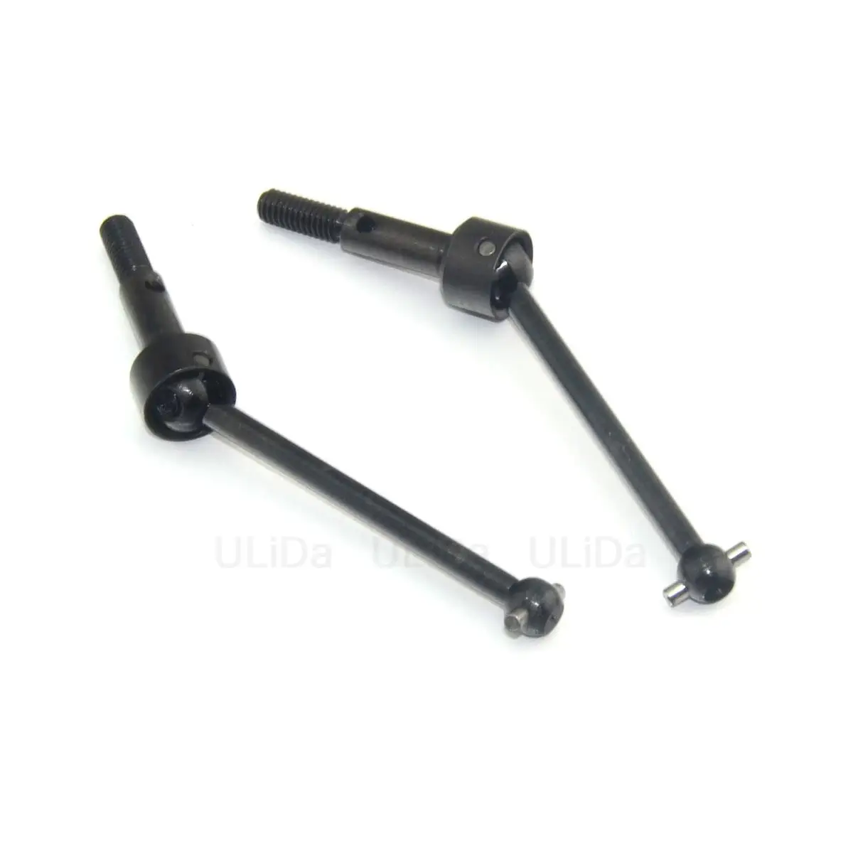 3RACING SAK-D535 Swing Shaft Set 44mm For 1/10 SAKURA D5S CS 417 UL TB03 RC Car