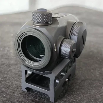 HD تلسكوبات أحادية العين ، أحادي