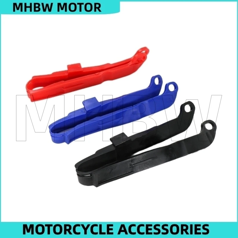 Chain Guard Rubber for Honda Xr250 400 600r 650l