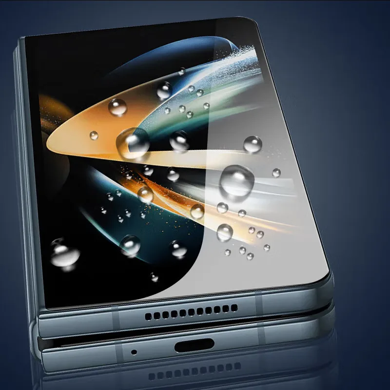 

Side Hydrogel protective film for Samsung Galaxy Z Fold 6 5 7 and Z flip series