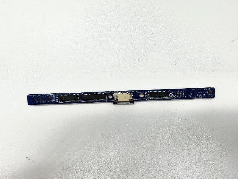 ... for Dell Alienware 17R4 R5 15R3 R4 LED Light Logo Light Small Board LS-D751P...