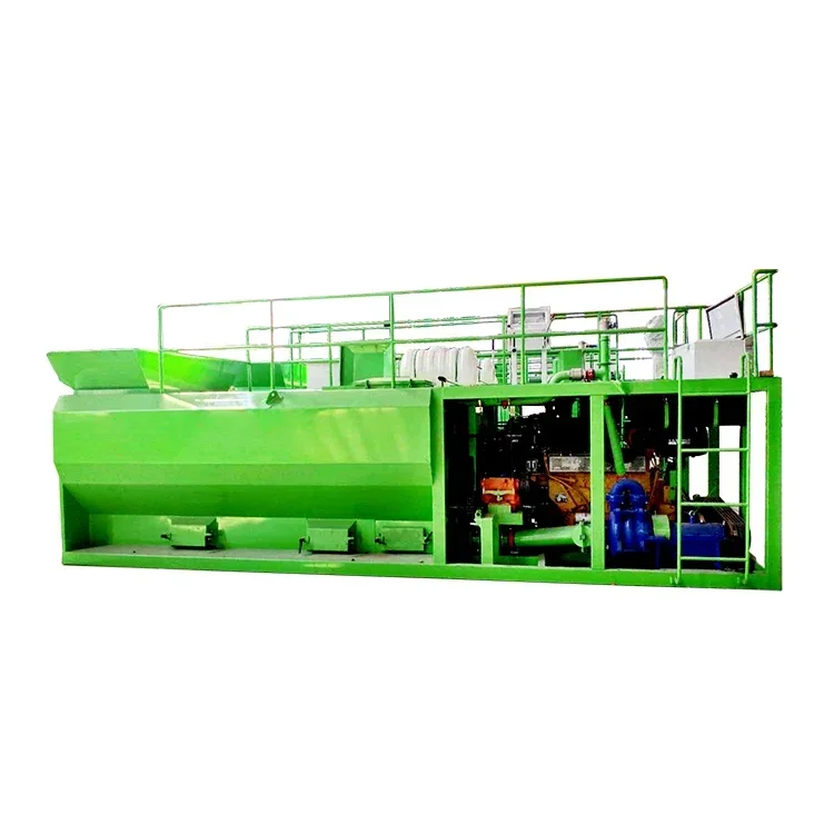 High-quality hydroseeding machine for mining hydro seeder for sale