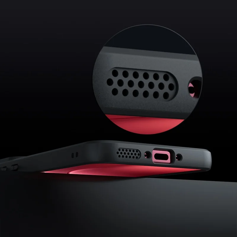 ل ممن لهم البحث X9 غطاء حافظة ممن لهم البحث X9 برو كابا للصدمات درع واقية ماتي الوفير شفافة واضحة Fundas ممن لهم البحث X9 #6