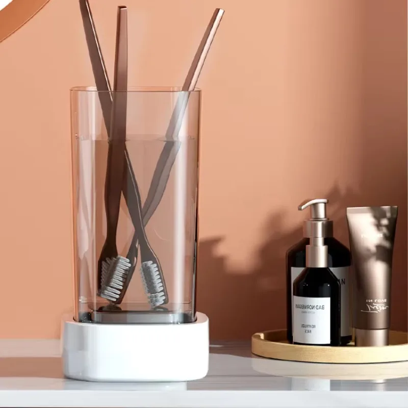 High Capacity Portable 47KHz Smart Jewelry Ultrasonic Cleaner Ultrasonic Glasses Cleaner