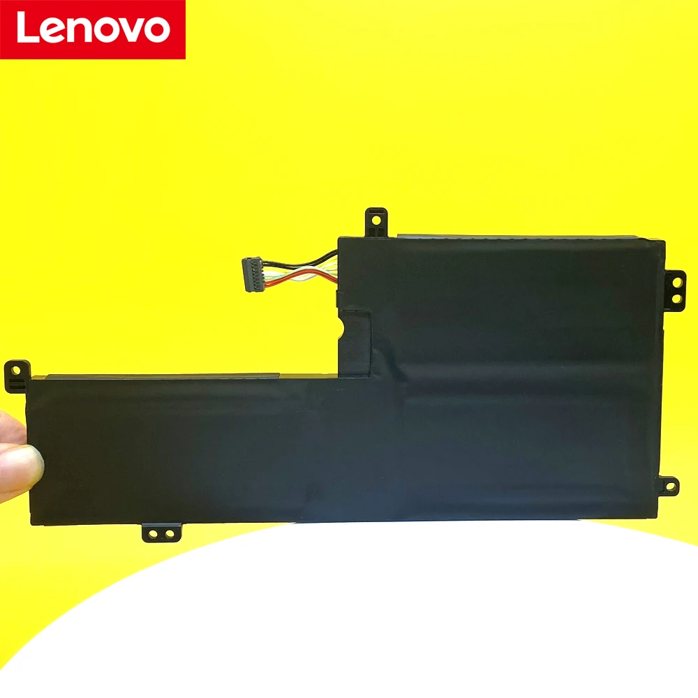 NEW Original L18M3PF2 For Lenovo IdeaPad L340 L340-15API L340-15IWL L18D3PF1 L18L3PF1 L18C3PF2 11.25V 36WH Laptop Battery