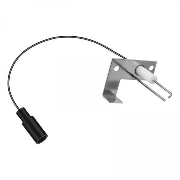 Water Heater Igniter Electrode Repair Sensor Spark Probe Aluminum Sturdy Replacement for RV Camper Gh10-2e Models