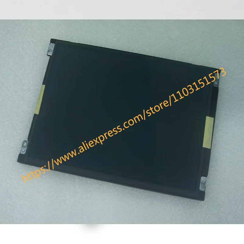 LT104AC54000 lcd screen panel 10.4 inch LT104AC54000 lcd display custom for john deere green star display