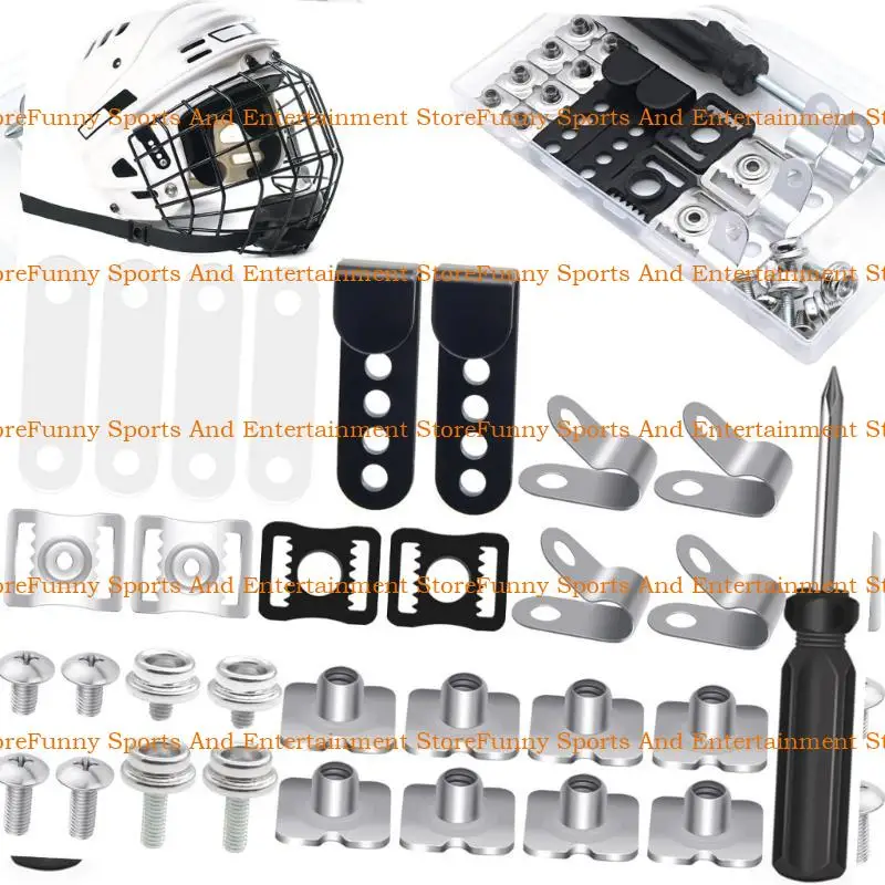 Thumbnail 3 - #12 Trending Hockey Helmets Right Now