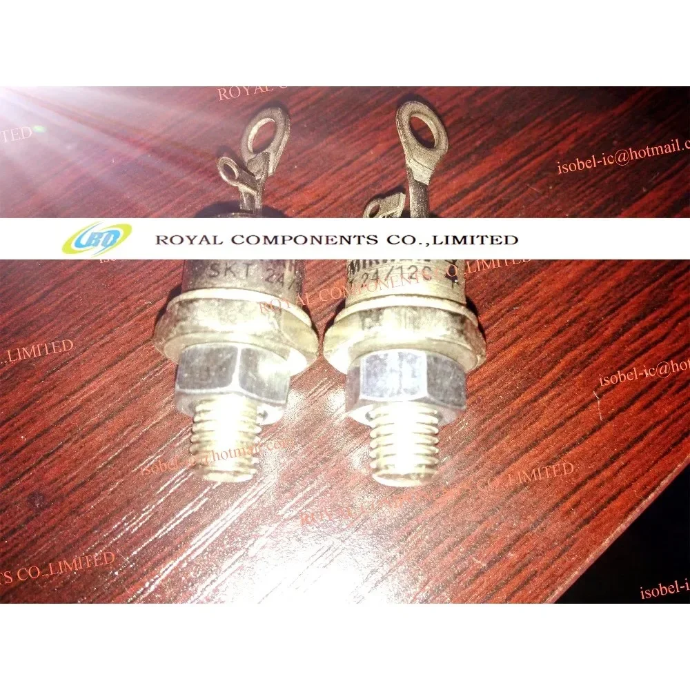 SKT24/12E SKT24/12C SKT24/12 SKT24/18E SKT24/16E