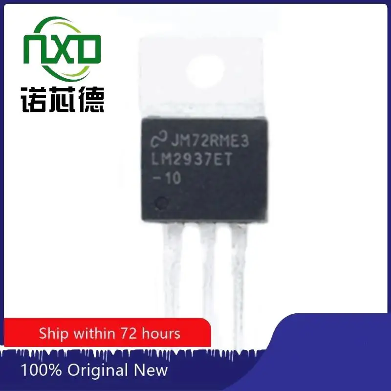 

10PCS / LOT LM2597M-AD TO-220 PMIC LINEAR REGULATOR ELECTRONIC COMPONENTS