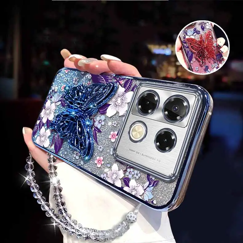 Note 40Pro Purple O…