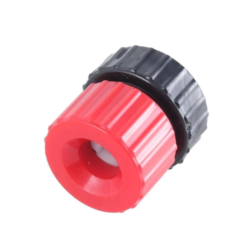 

652F Precise Drill Bit Depth Stop Collar Drill Depth Stop Collar for Woodworking DIY Projects,Construction Fit 3-5mm Bit