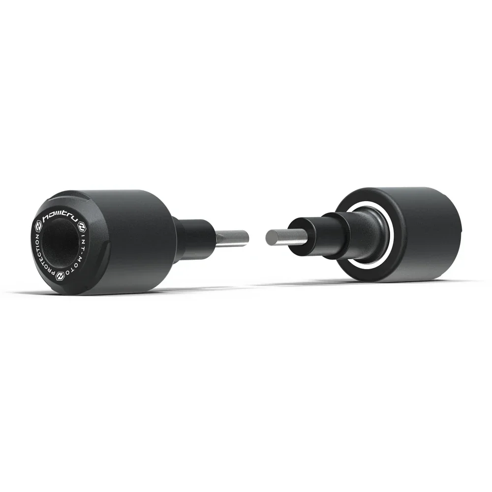 

Для KAWASAKI Ninja H2 SX/H2 SX SE 2018-2023 слайдер защиты от опрокидывания и столкновений для мотоцикла