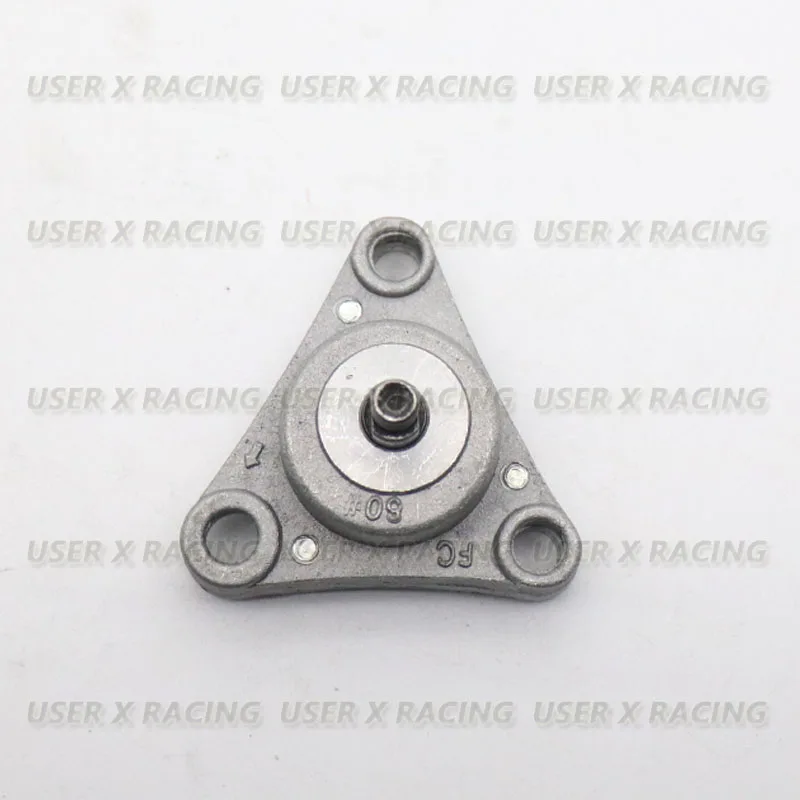 USERX General motorcycle oil pump GY6 50cc 80cc  1P39QMA engine accessory new type scooter