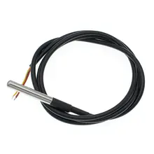 Waterproof DS18B20 Temperature Sensor #4