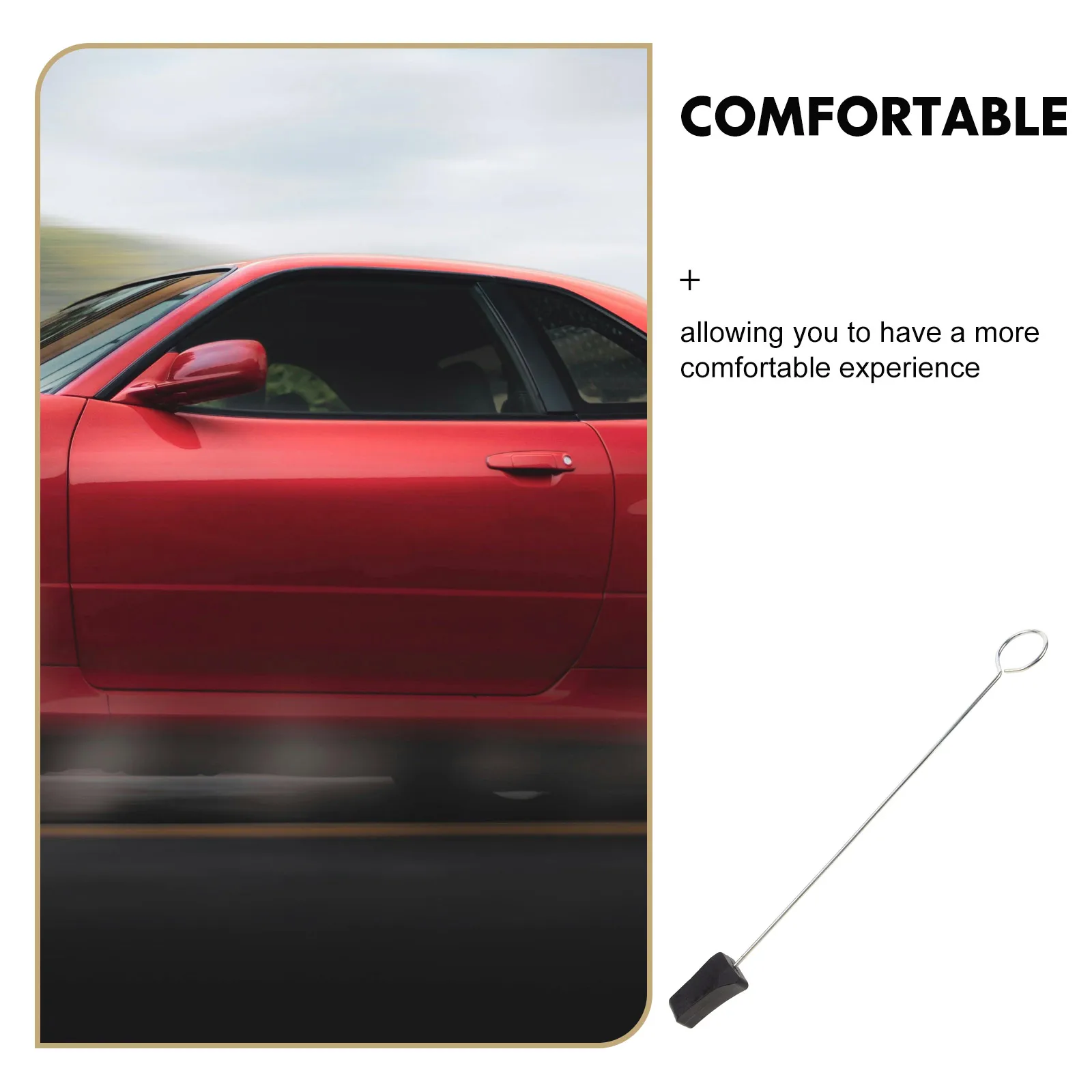 

Engine Camshaft Tool Timing Chain Locking Wedge Cam Phaser Holding Gear Car Accessory Supply Modification Solution