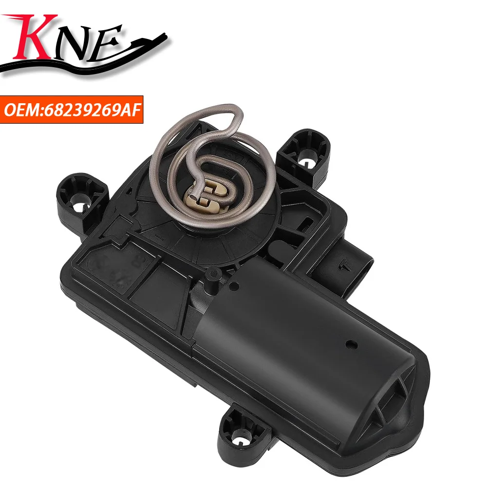68239269AF 68505881AA 68239269 Aktywny siłownik zaworu wydechowego do Dodge Charger Challenger 5.7L 6.2L 6.4L 2015-2023