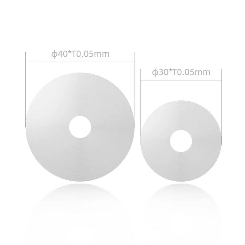 QIANLI MEGA-IDEA 360 ° Rotation Screen Disassembler  Multifunctional Mobile Phone  LCD Screen Frame Separating Blade Set