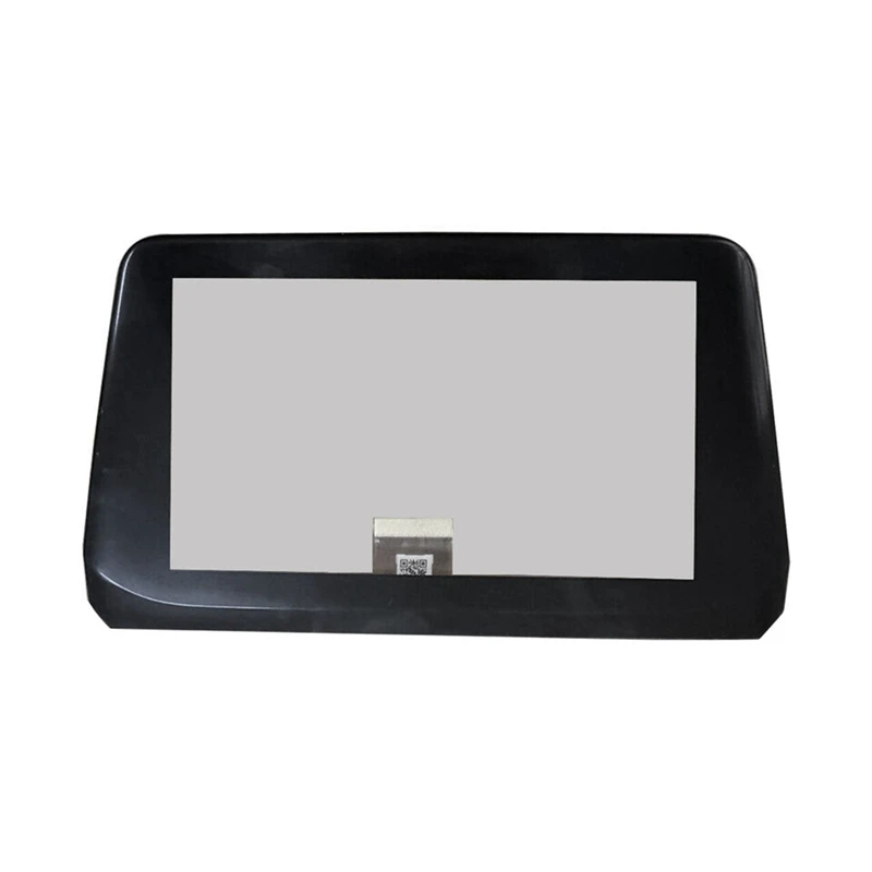 B61A611J0 7Inch Touch-Screen For Mazda 3 Sport 2017-2018 GPS Navigation Display Touch Screen Digitizer B61A-61-1J0A