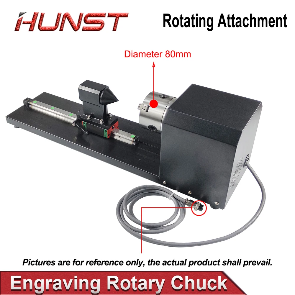 Hunst Rotary Engrav… - image
